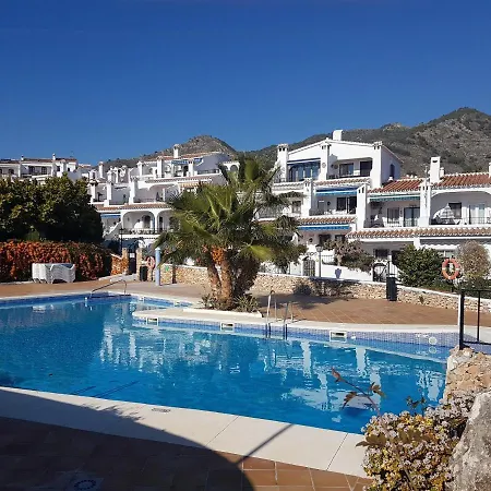 Casa Pueblo 100a By Spainsunrentals 1018 * Нерха