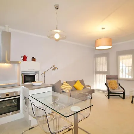 Casa Pueblo 100a By Spainsunrentals 1018