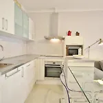 Casa Pueblo 100a By Spainsunrentals 1018 * ネルハ
