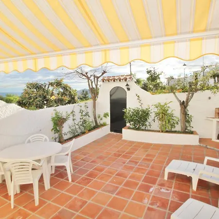 Casa Pueblo 100a By Spainsunrentals 1018 * Nerja