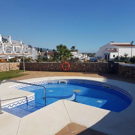 Casa Pueblo 100a By Spainsunrentals 1018 * Nerja