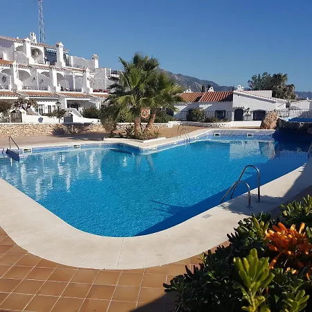 Casa Pueblo 100a By Spainsunrentals 1018 נרחה