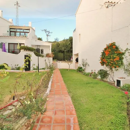 Casa Pueblo 100a By Spainsunrentals 1018 *