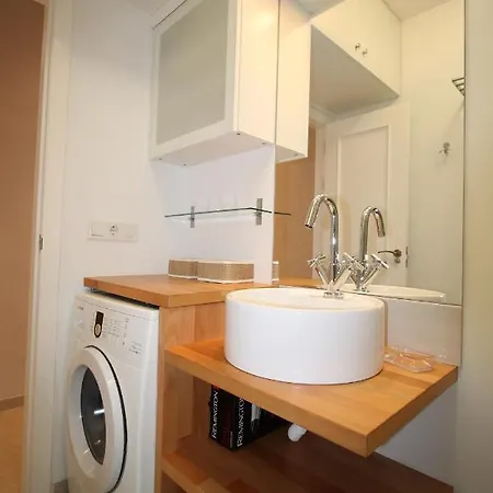 Casa Pueblo 100a By Spainsunrentals 1018 Apartment
