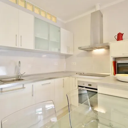 Апартаменты Casa Pueblo 100a By Spainsunrentals 1018