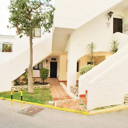 Casa Pueblo 100a By Spainsunrentals 1018 דירה נרחה