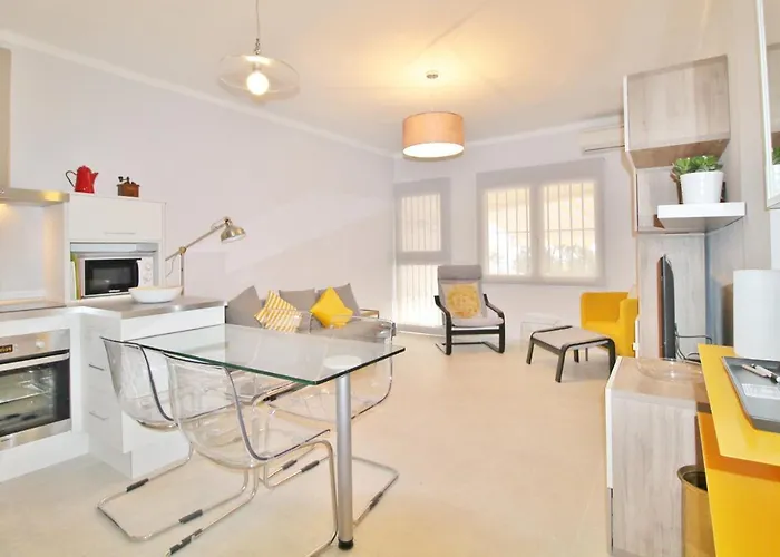 Casa Pueblo 100a By Spainsunrentals 1018 Apartamento Nerja